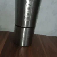 شیکر قمقمه لوکس