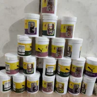 عسل پوما