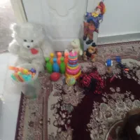 اسباب‌بازی