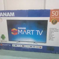 کارتن تلویزیون صنام