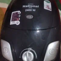 جارو برقی