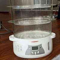 بخار پز