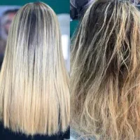 آموزش کراتین پروتئین ۳۵۰۰
