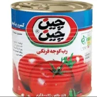 پخش عمده رب چین چین ۱۸۰ مصرف