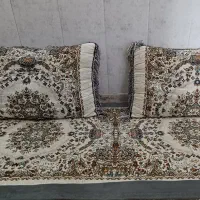 پشتی متکا دورخونه ای