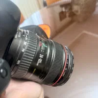 دوربینcanon6Dll
