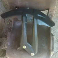 گلگیر آر اس و آن اس دویست
