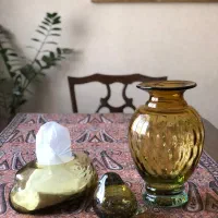 ظروف شیشه ای