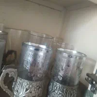 استکان مجلسی
