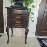 میزتلفن سه کشوئی