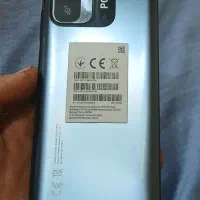 Pocom5s سالم و تمیز