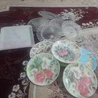 ظروف اشپزخانه