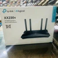 مودمtp-link|مودم و تجهیزات شبکه|بندرعباس, |دیوار