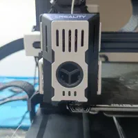 پرینتر سه‌بعدی Ender-3 V3 Ke فروش فوری