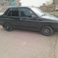 پراید ۸۳ انژکتور