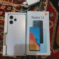 موبایل ردمی ۱۲