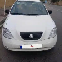 تیبا صندوق دار 94
