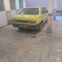 تاکسی روآ