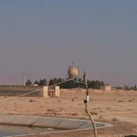 زمین کشاورزی سه‌نبش با سند و تهاتر