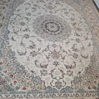 فرش ۱۲ متری ستاره کویر یزد