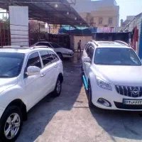 کارواش یگانه (تخفیفات ویژه برای این هفته )