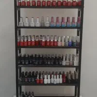 میز ناخن و استندلاک