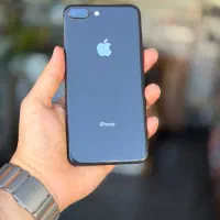 اپل آیفون ۲۵۶ گیگ ، 8plus lla