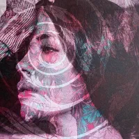 تابلوی هنری