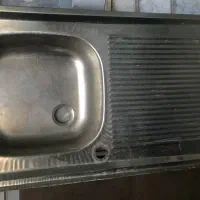 سینک ظرفشویی
