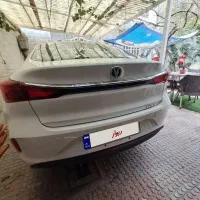 فروش و معاوضه چانگان edoo تمام برقی،صفر کیلومتر