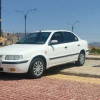 سمند کارمندی