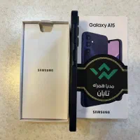گوشی A15