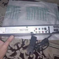 DVD|پخش‌کننده DVD و ویدیو|کرج, حیدرآباد|دیوار