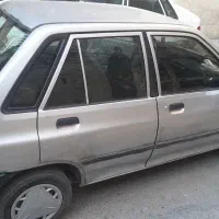 پراید 83کاربراتور