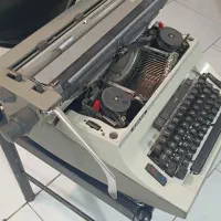 دستگاه ، ماشین تایپ