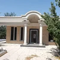 باغ ویلا فرارت .انجم.لوکس