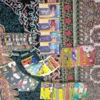 کارت کیمدی