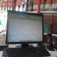 صندوقدار فروشگاه