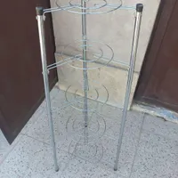 پایه قابلمه|آب‌چکان و نظم‌دهنده ظروف|اسلام‌شهر, |دیوار