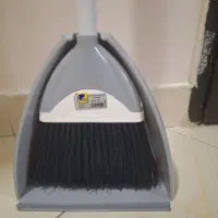 جارو خاک انداز