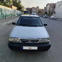 پراید  مدل 86