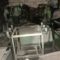 پرس ضربه ای