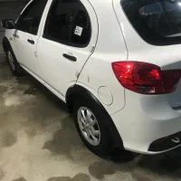 کوییک S|خودرو سواری و وانت|اهواز, فاز ۱ پادادشهر|دیوار