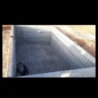 پیمانکاری ساختمان از پی تاشیب بامصالح در همایجان، جاده خلار