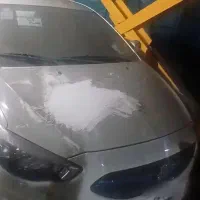 ماشین صفر شاهین g
