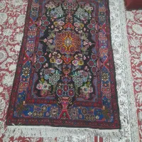 قالیچه دست بافت اصیل نهاوندی