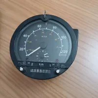کیلومتر برقی تاخوگراف ده تن