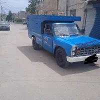 نیسان وانت۶۲