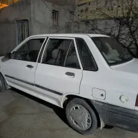 پراید 131 se|خودرو سواری و وانت|میانه, |دیوار