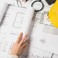 کارآموز رشته معماری یا عمران با قابلیت استخدام